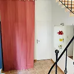 Le Familia,t5 Avec Terrasse,parking Prive Et Clim, Ideal Famille Et Professionnels * Perpignan