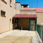Le Familia,t5 Avec Terrasse,parking Prive Et Clim, Ideal Famille Et Professionnels Apartment