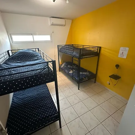 Apartment Spacieux T5, Terrasse, Proche Centre,parking Prive Perpignan